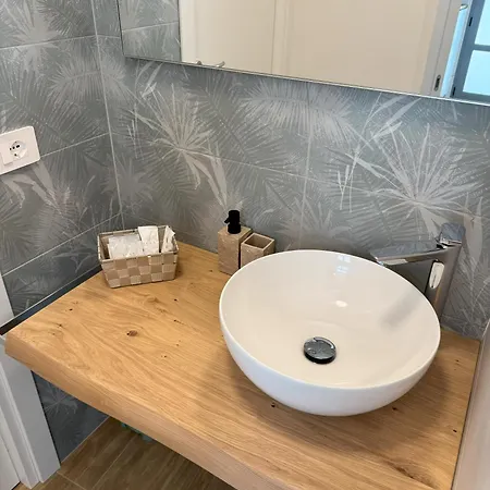 Apartamento Loft Incantevole *