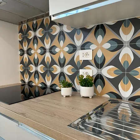 Loft Incantevole Апартаменты Милан