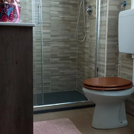 Apartamento Casa Bicocca *