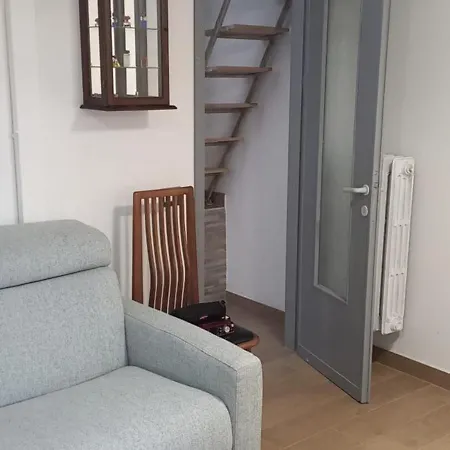 Casa Bicocca Lejlighed *