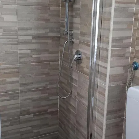 Casa Bicocca Apartamento Milán