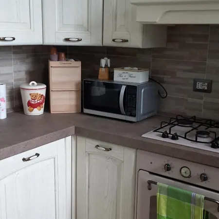 Casa Bicocca Милан