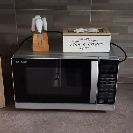 Casa Bicocca * Milano