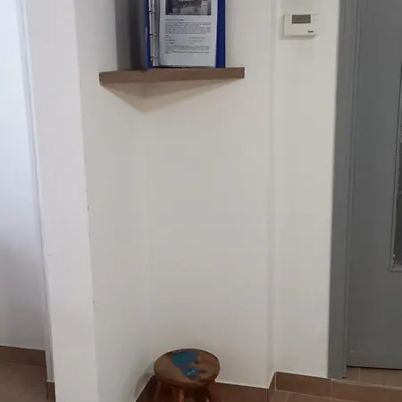 Casa Bicocca Апартаменты *