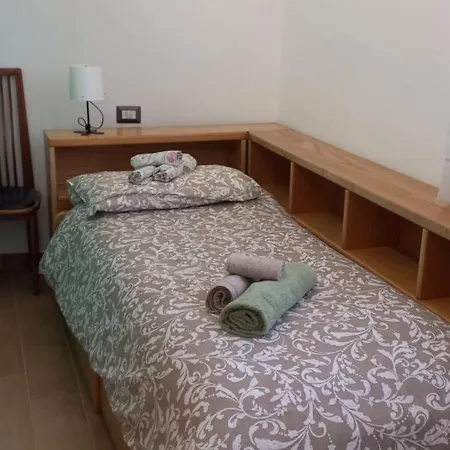 Casa Bicocca Lejlighed Milano