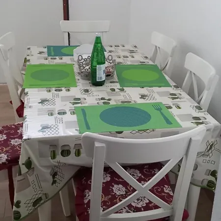 Casa Bicocca Apartamento