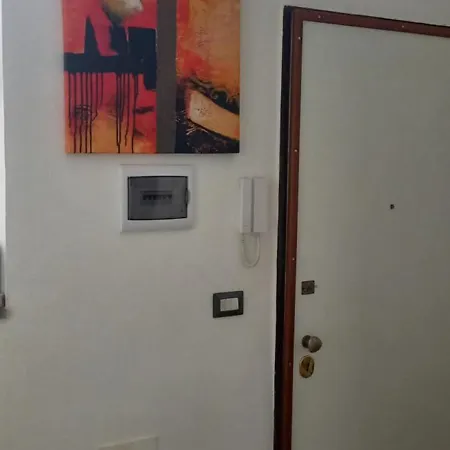 Casa Bicocca Lejlighed *