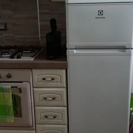 Apartamento Casa Bicocca *