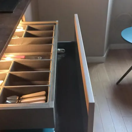 Vfh Corso Boutique Apartment-city Center Апартаменты