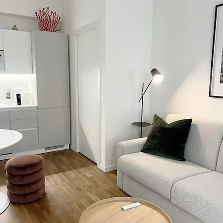 Alma Casa In Center Apartment Mailand