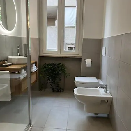 Alma Casa In Center Apartment