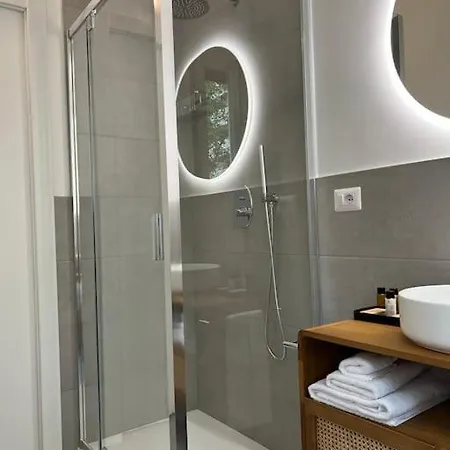 Alma Casa In Center Apartment Mailand