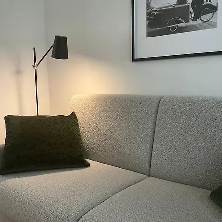 Alma Casa In Center * Mailand