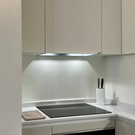 Alma Casa In Center Apartment *