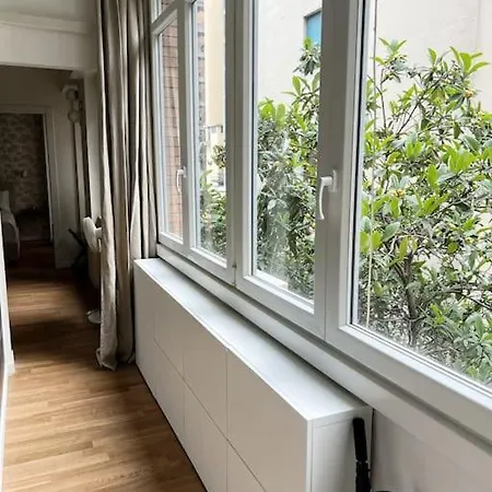 Alma Casa In Center *