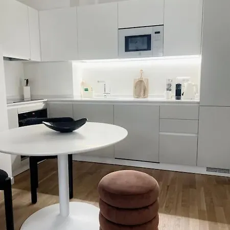 Alma Casa In Center Apartment