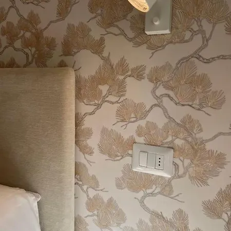 Alma Casa In Center Mailand