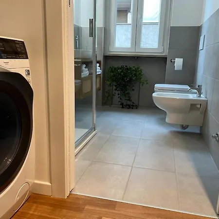 아파트 Alma Casa In Center