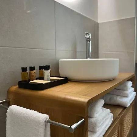 Apartment Alma Casa In Center