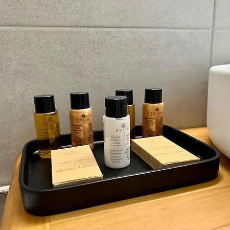 Alma Casa In Center *