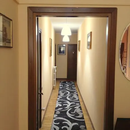 Star San Siro Fiera Hostel