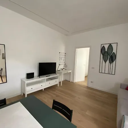 Casa Prospettiva Verde, Tra Natura E Citta * Milano