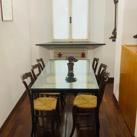 Appartement Crocetta 27 Milan