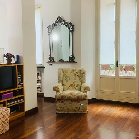 Crocetta 27 Mediolan