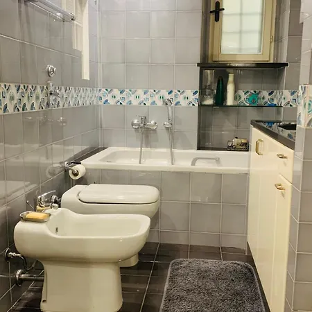 Crocetta 27 Apartament