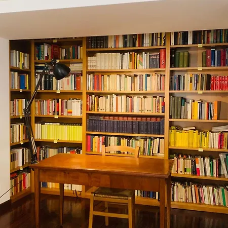 Apartment Crocetta 27 Milan