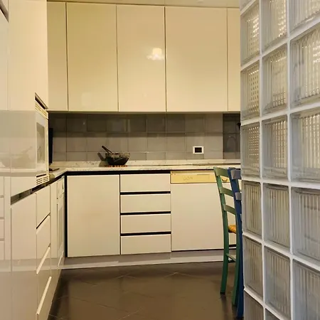 Crocetta 27 Milan