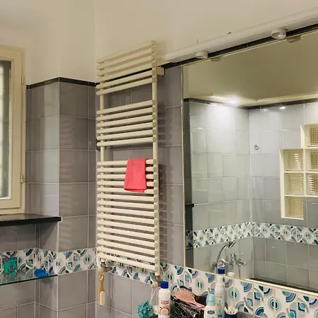 Appartement Crocetta 27