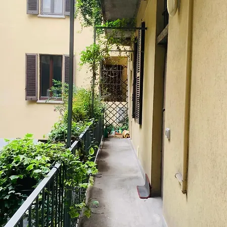 Apartment Crocetta 27
