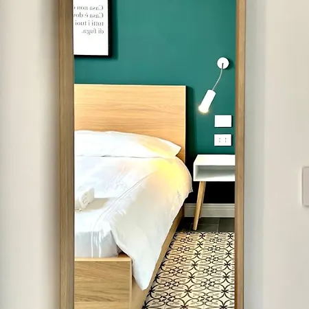 Milanofieracity Apartman Milánó