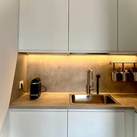 Apartman Milanofieracity *