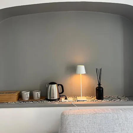 Milanofieracity Apartman *