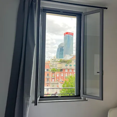Milanofieracity Milan