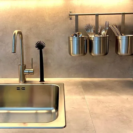 Milanofieracity Lägenhet *