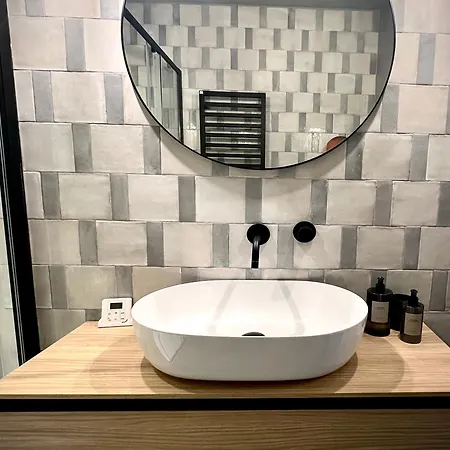 Apartman Milanofieracity *