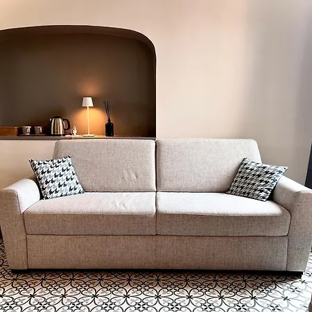 Apartman Milanofieracity