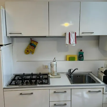 Travelers' House - Metro M4 - Linate - Citta Studi *