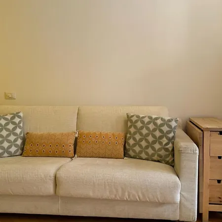 Travelers' House - Metro M4 - Linate - Citta Studi Apartment Milan