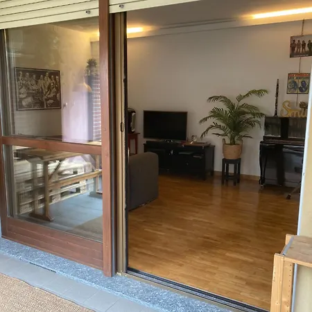 Apartment House Of Music San Siro Fiera