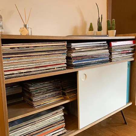 Apartamento House Of Music San Siro Fiera *