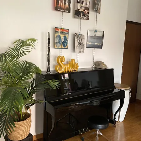 Apartment House Of Music San Siro Fiera
