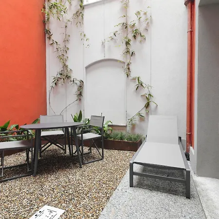 Daire Just Urban - Boutique With Parking And Gym