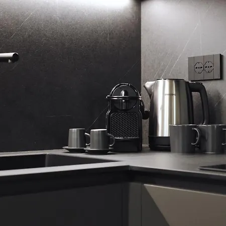 Just Urban - Boutique With Parking And Gym *