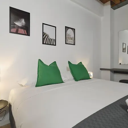 Just Urban - Boutique With Parking And Gym * Milano