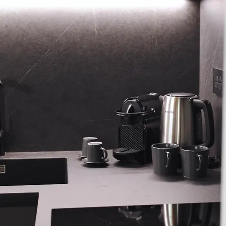 Just Urban - Boutique With Parking And Gym ميلان