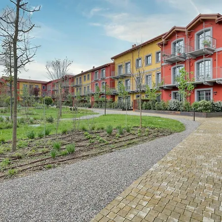 Just Urban - Boutique With Parking And Gym *